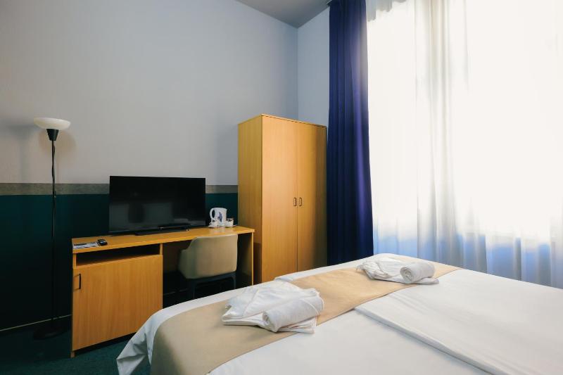 Gartner Hotel - image 11