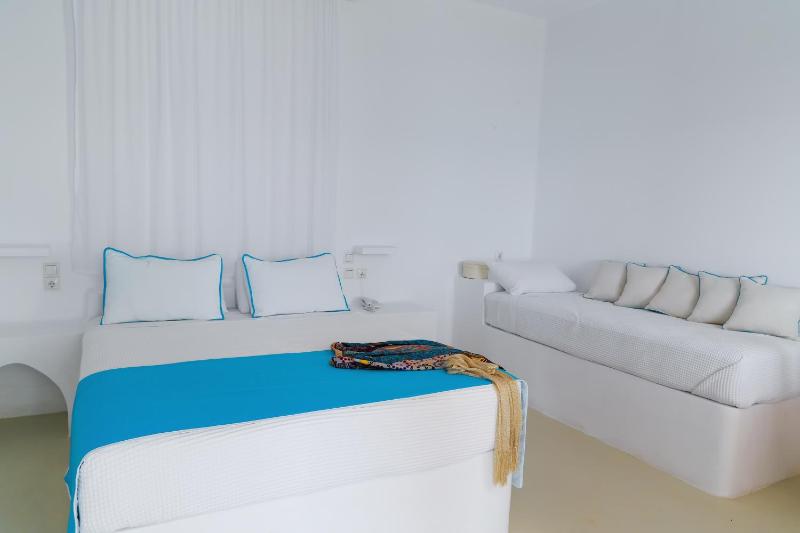 Junior Suite with Sea View image 1