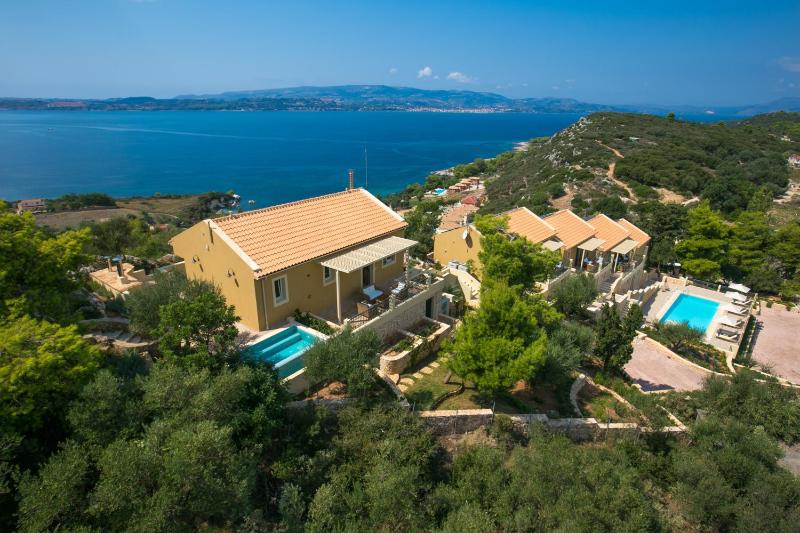 Ionian Vista Villas - image 40