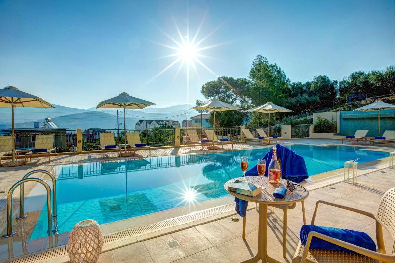 Ionian Vista Villas - image 30