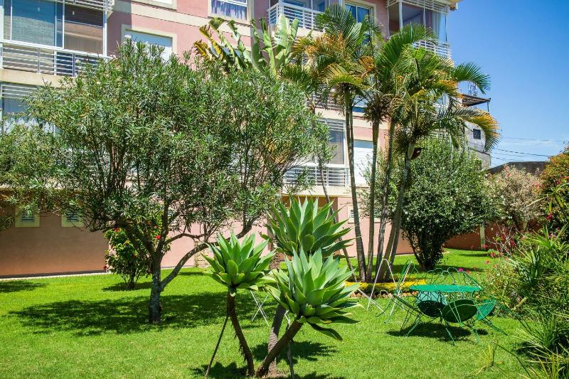 Appartement de Standing vue sur lac - image 8