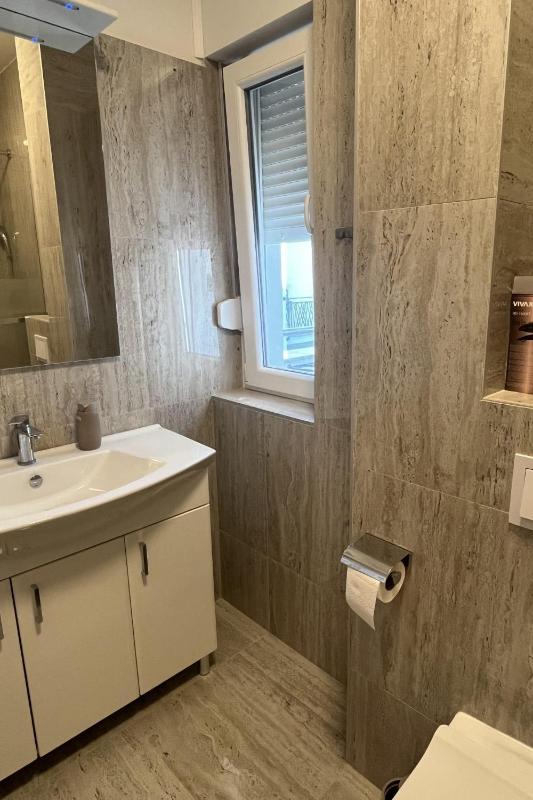 Apartments and rooms by the sea Srima - Vodice Vodice - 25329 - image 9