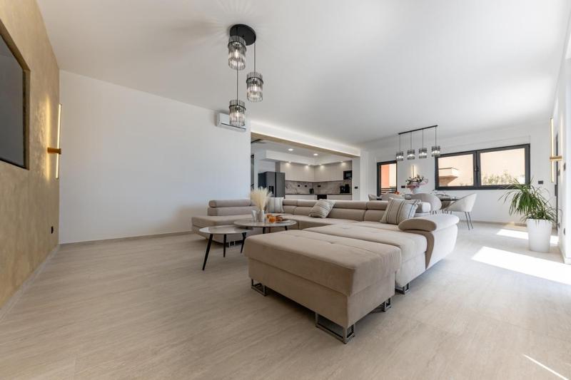 Family friendly house with a swimming pool Makarska - 25495 - image 17