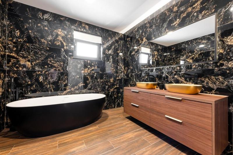 Family friendly house with a swimming pool Makarska - 25495 - image 16