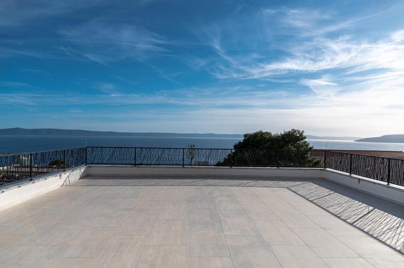 Family friendly house with a swimming pool Makarska - 25495 - image 22