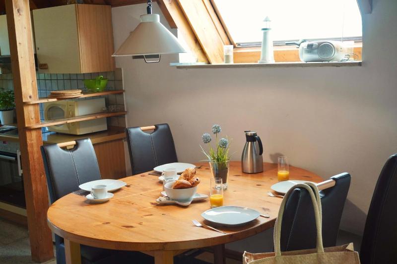 Ferienhaus Nordwind - image 8