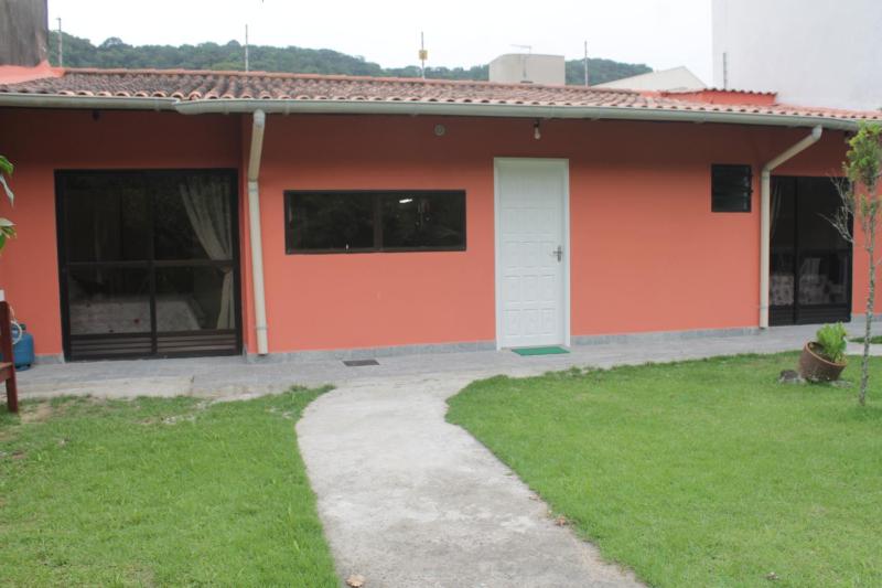 Pousada Porto Paraiso o seu Paraíso Escondido no Guarujá - image 9