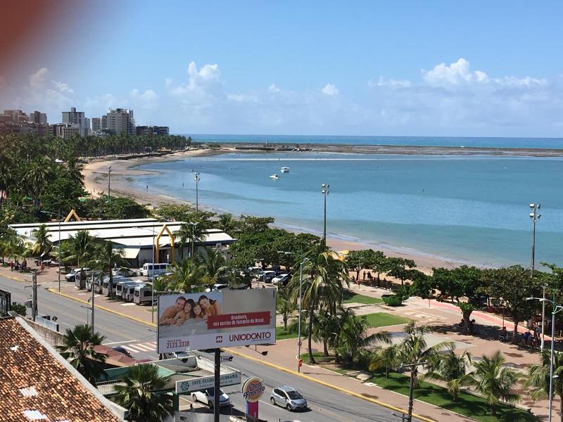 Apartamentos Praia de Pajucara - image 27