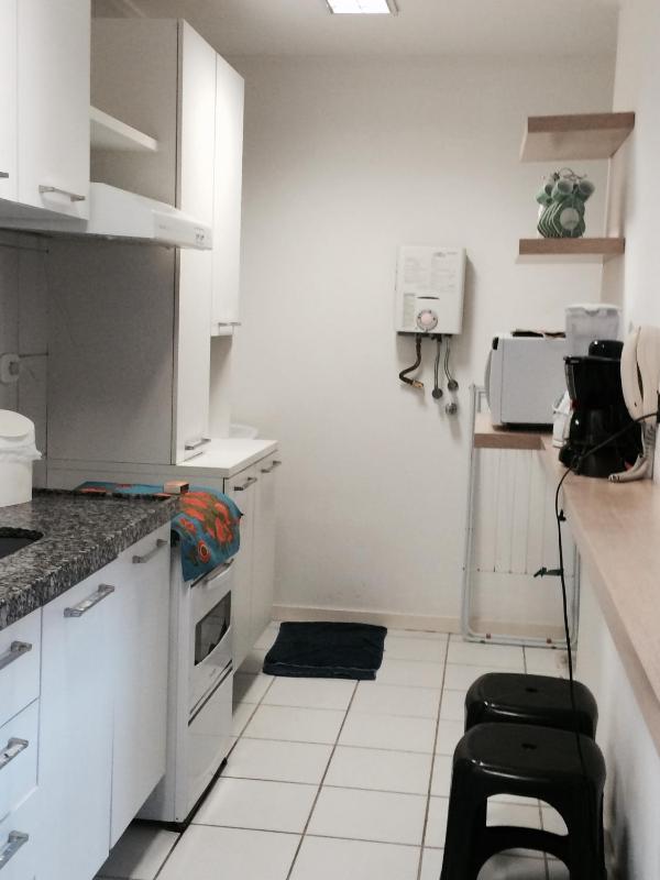 Apartamentos Praia de Pajucara - image 31