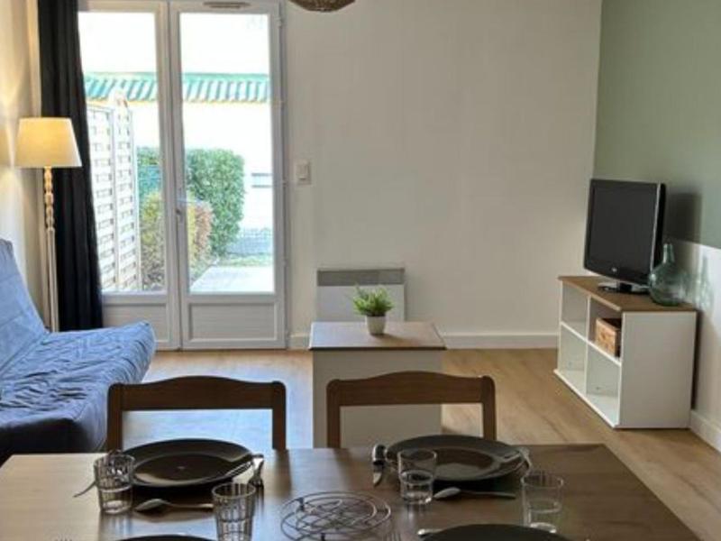 Appartement - animaux admis - 5 pers. - API-1-52-2246 - image 7
