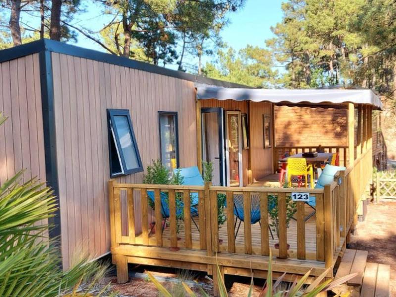 Appartement - animaux admis - 5 pers. - API-1-52-2246 - image 3