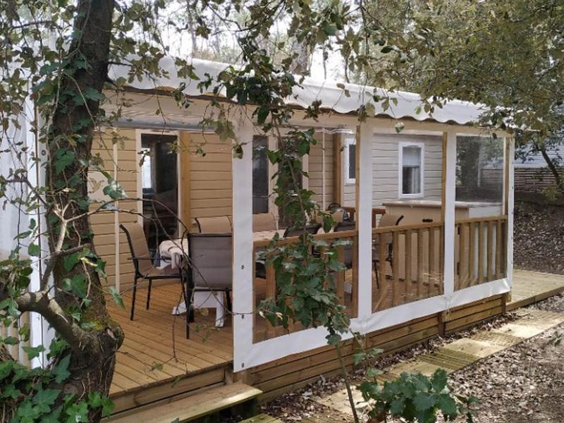 Appartement - animaux admis - 5 pers. - API-1-52-2246 - image 30