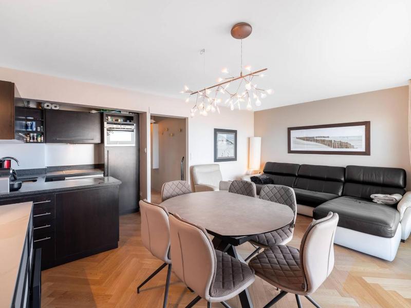 Appartement vue mer parking - 4 pers. - FR-1-821-59 - image 8