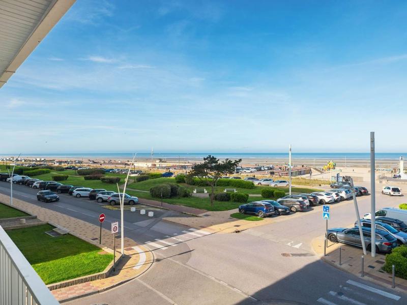 Appartement vue mer parking - 4 pers. - FR-1-821-59 - image 11