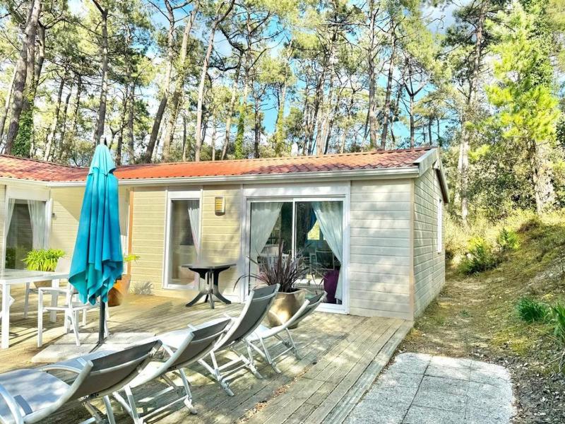 Chalet spacieux - 8 pers. - API-1-52-2253 - image 23