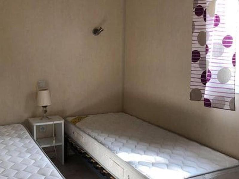 Chalet spacieux - 8 pers. - API-1-52-2253 - image 22
