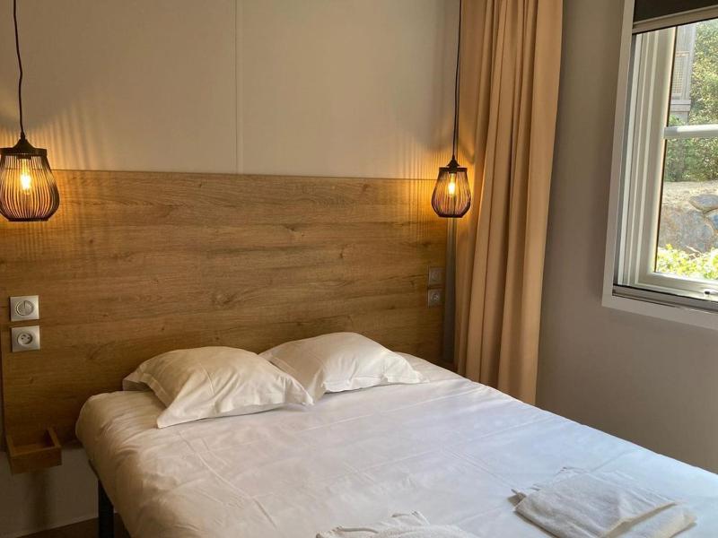 Mobil-home confortable - 6 pers. - API-1-52-2256 - image 31