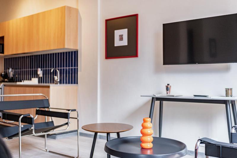 Comfort Luxe Loft near Bellas Artes casaXula - image 12