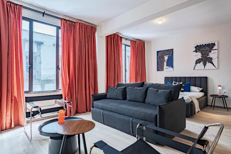 Comfort Luxe Loft near Bellas Artes casaXula - image 15