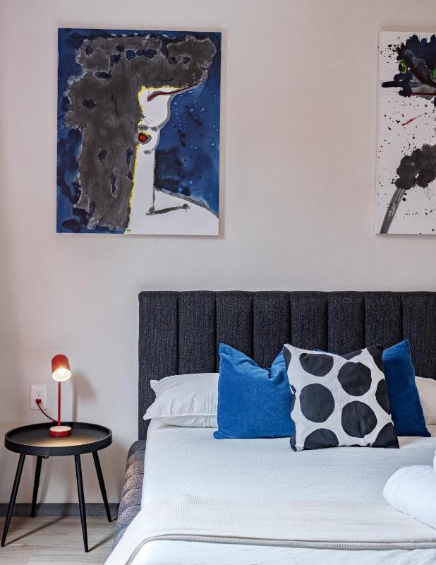 Comfort Luxe Loft near Bellas Artes casaXula - image 26