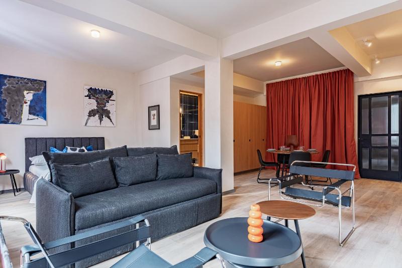Comfort Luxe Loft near Bellas Artes casaXula - image 18