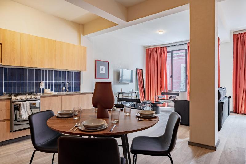 Comfort Luxe Loft near Bellas Artes casaXula - image 20