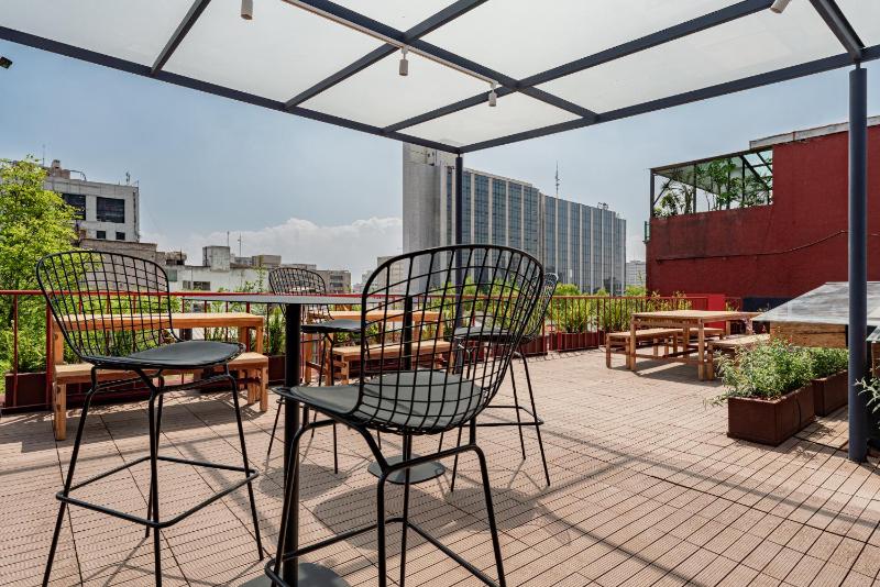 Comfort Luxe Loft near Bellas Artes casaXula - image 3