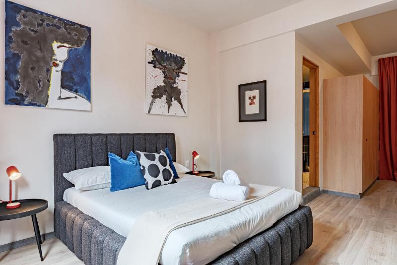 Comfort Luxe Loft near Bellas Artes casaXula - image 6