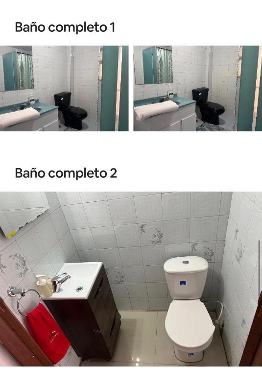 Apartamento amplio parqueadero y excelente ubicación en Bogotá - image 2