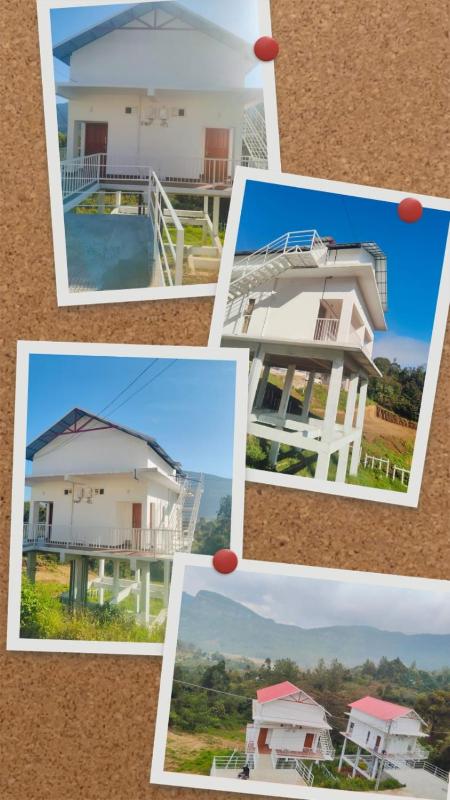 Kanthaloor Grand View Cottage - image 16