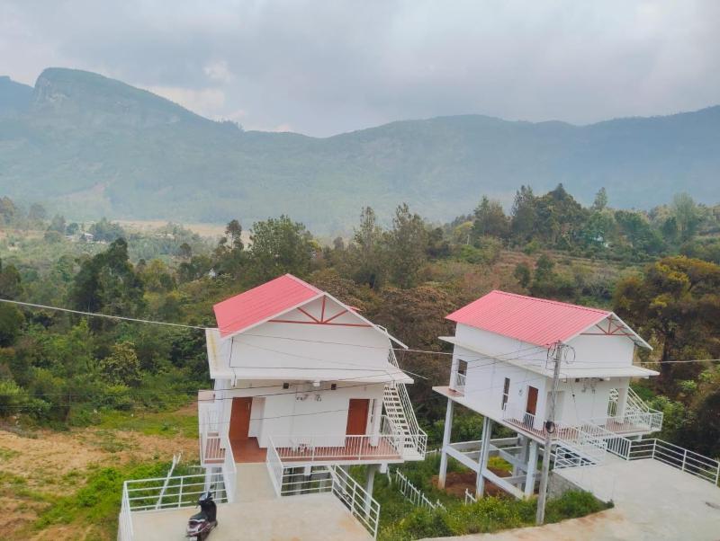 Kanthaloor Grand View Cottage - image 1