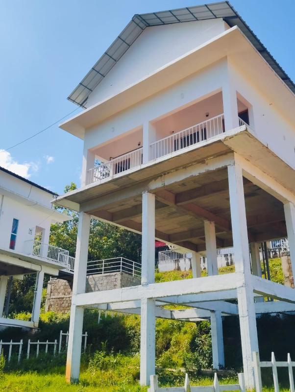 Kanthaloor Grand View Cottage - image 13