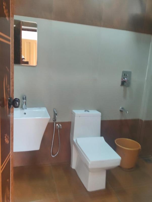 Kanthaloor Grand View Cottage - image 4