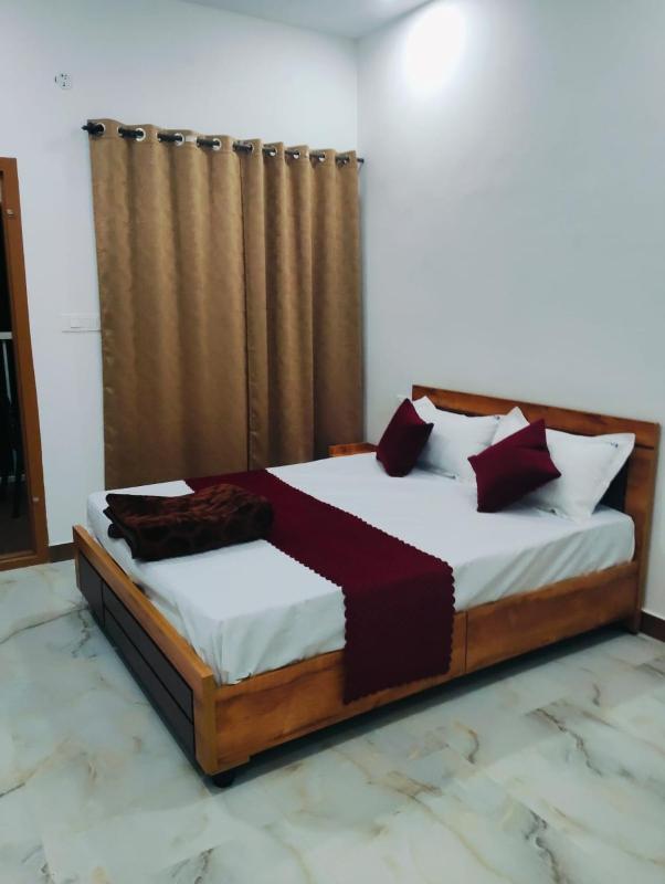 Kanthaloor Grand View Cottage - image 12