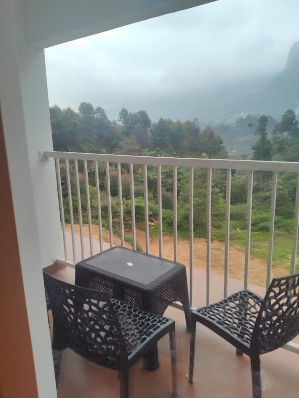 Kanthaloor Grand View Cottage - image 15