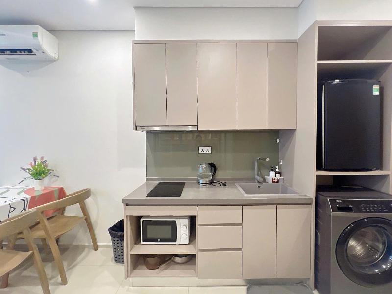 The Sóng Apartment Luxury Vung Tau - Căn Hộ Sang Trọng Full Tiện Ích Miễn Phí - image 9