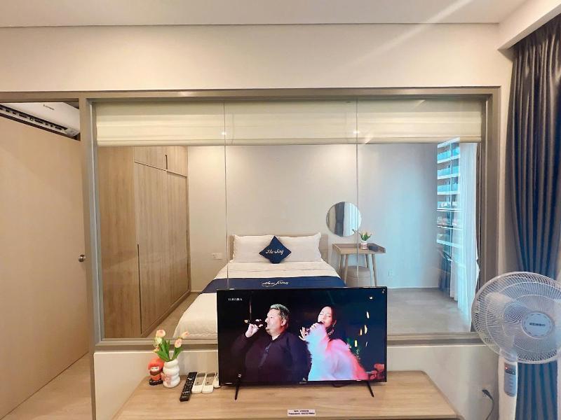 The Sóng Apartment Luxury Vung Tau - Căn Hộ Sang Trọng Full Tiện Ích Miễn Phí - image 8
