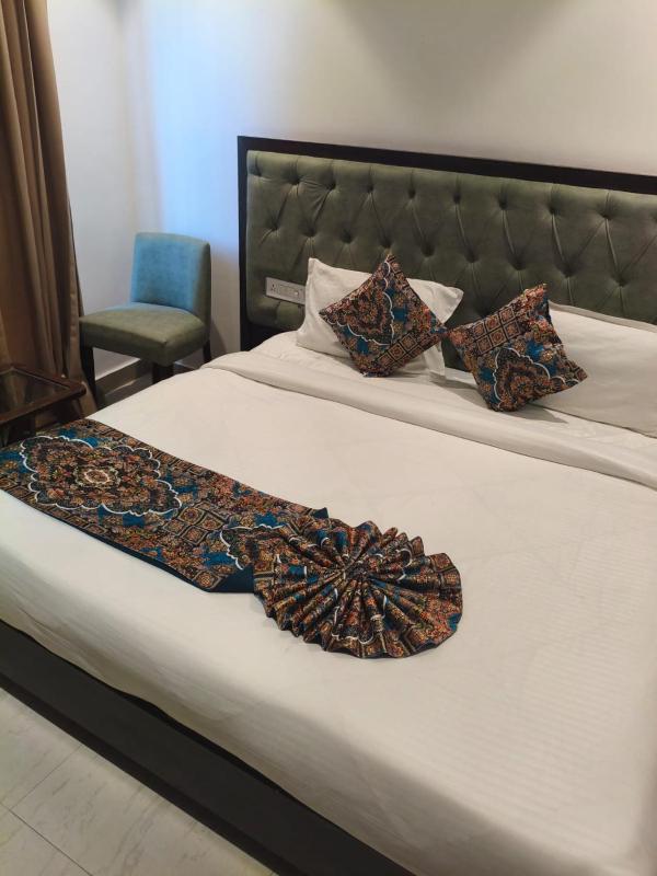 AVI INN Amritsar - image 1