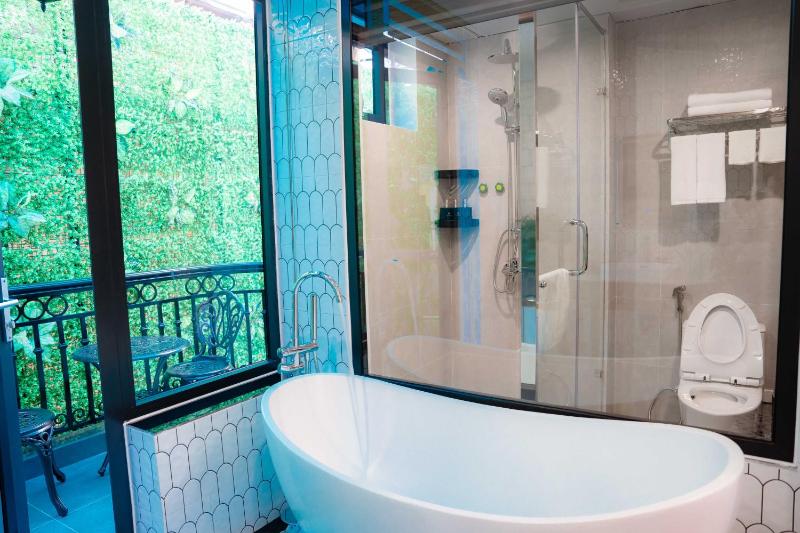 Tam Coc Diamond Premium Hotel & Spa - image 20