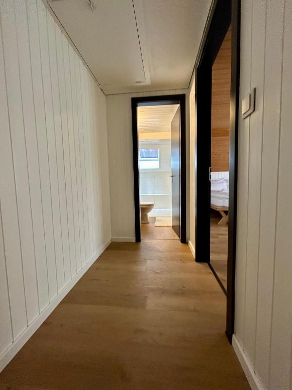 Modern 2BR Loft in Historic Swiss Chalet 200m from Interlaken West - image 3