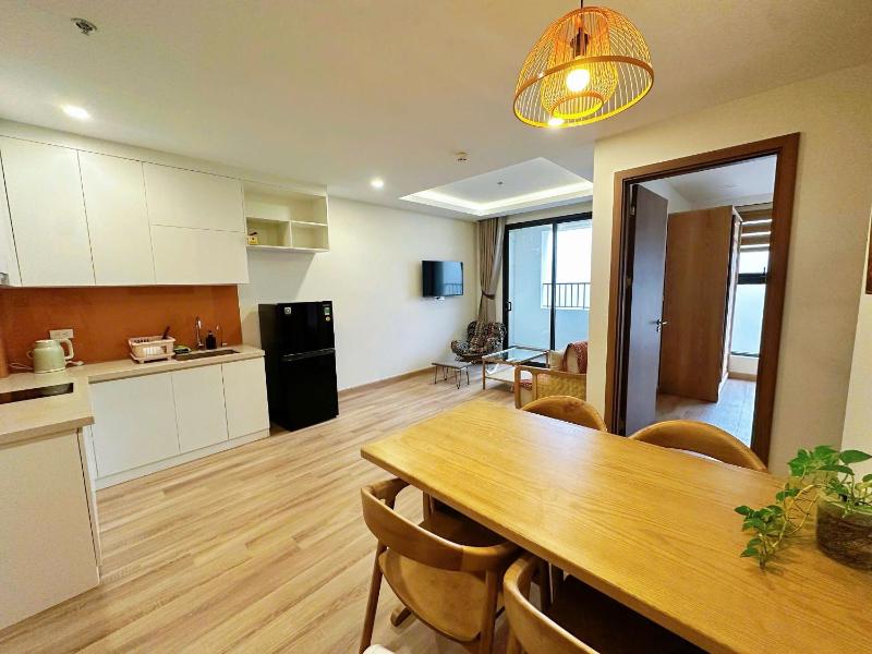 Aries House Sapa - 2 ROOM - image 15