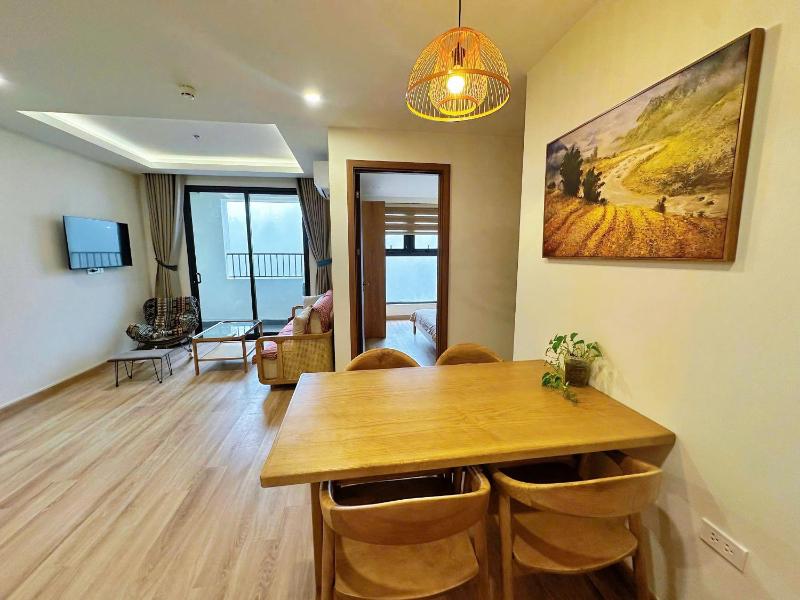 Aries House Sapa - 2 ROOM - image 14