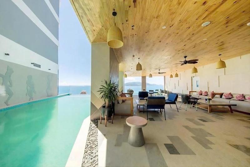 Panorama Beach Central Square Residences - image 10