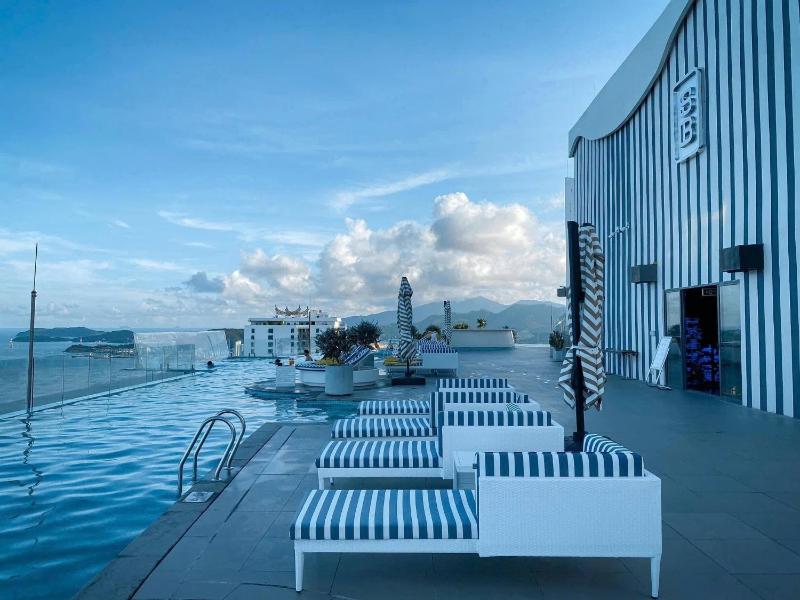 Panorama Beach Central Square Residences - image 15