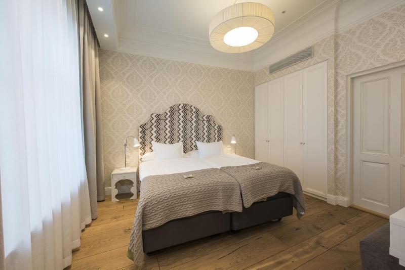 Apartment with Sauna and Kitchen with Spa Access image 2