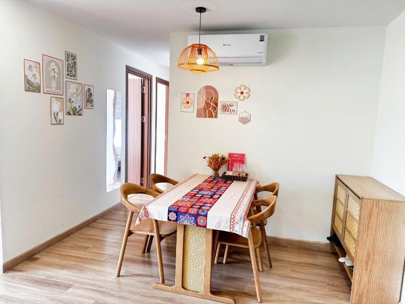 Aries House Sapa -  3 ROOM - image 16