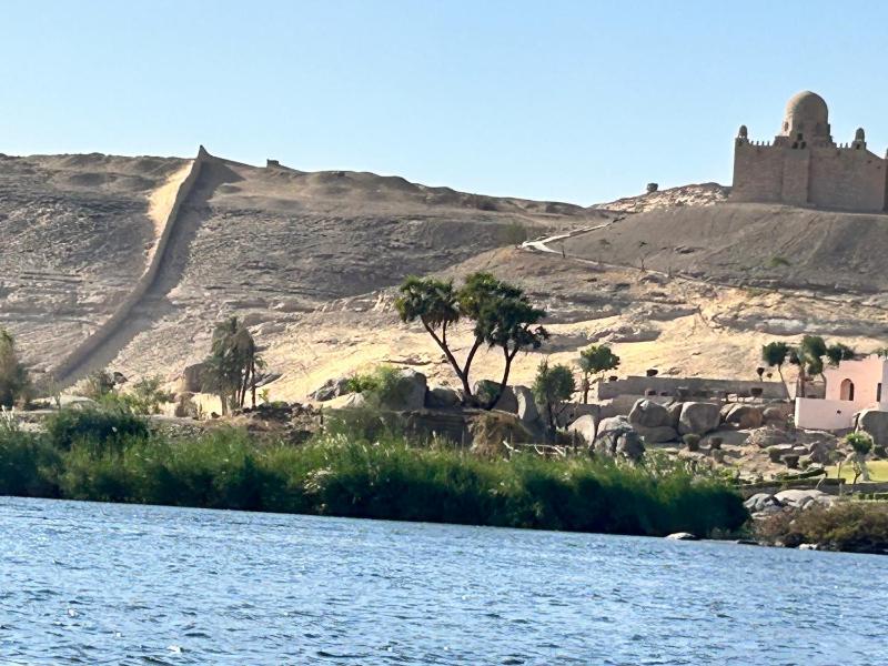 Amir Nile Guest house - image 7