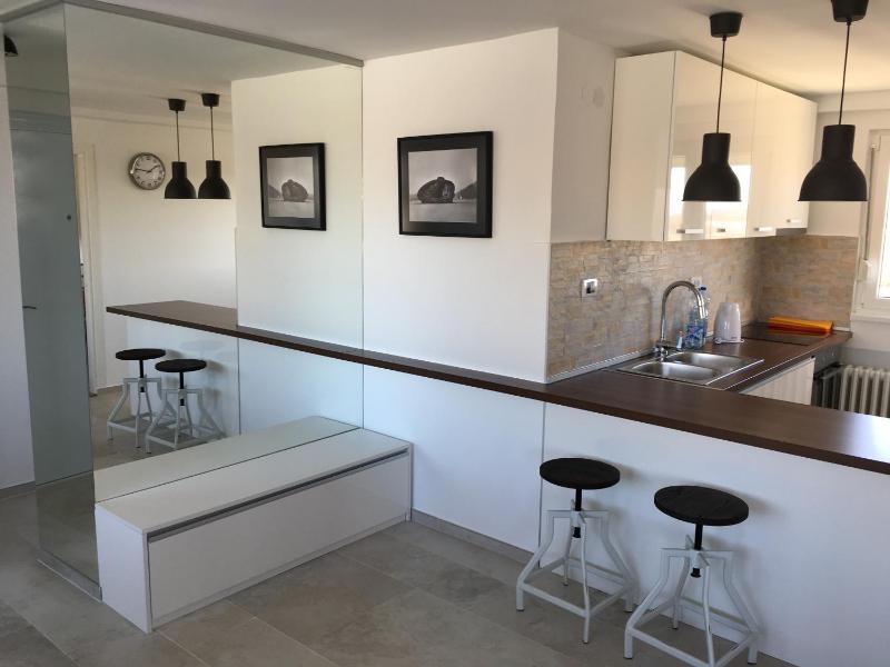 Fortress view Apartment Novi Sad - image 5