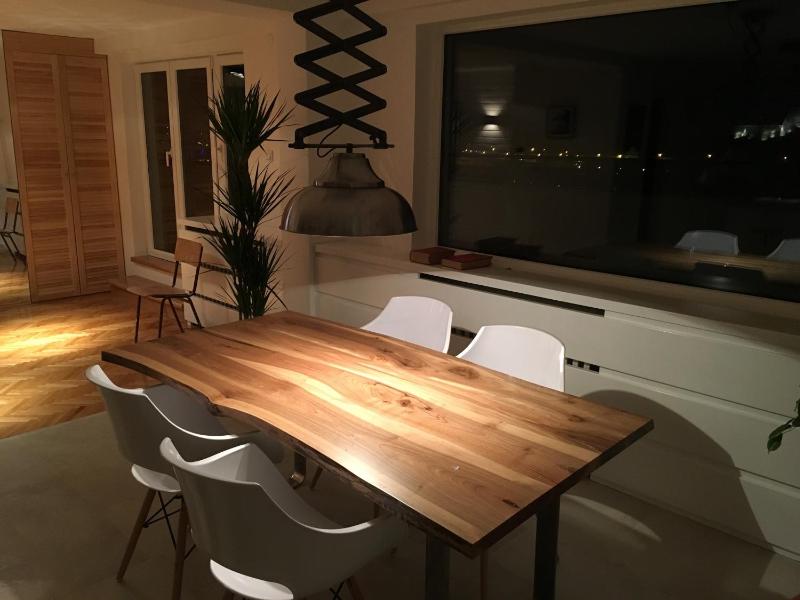 Fortress view Apartment Novi Sad - image 14
