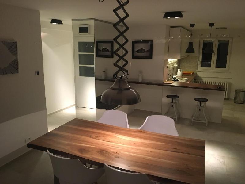 Fortress view Apartment Novi Sad - image 10